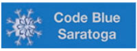 code-blue-saratoga-logo